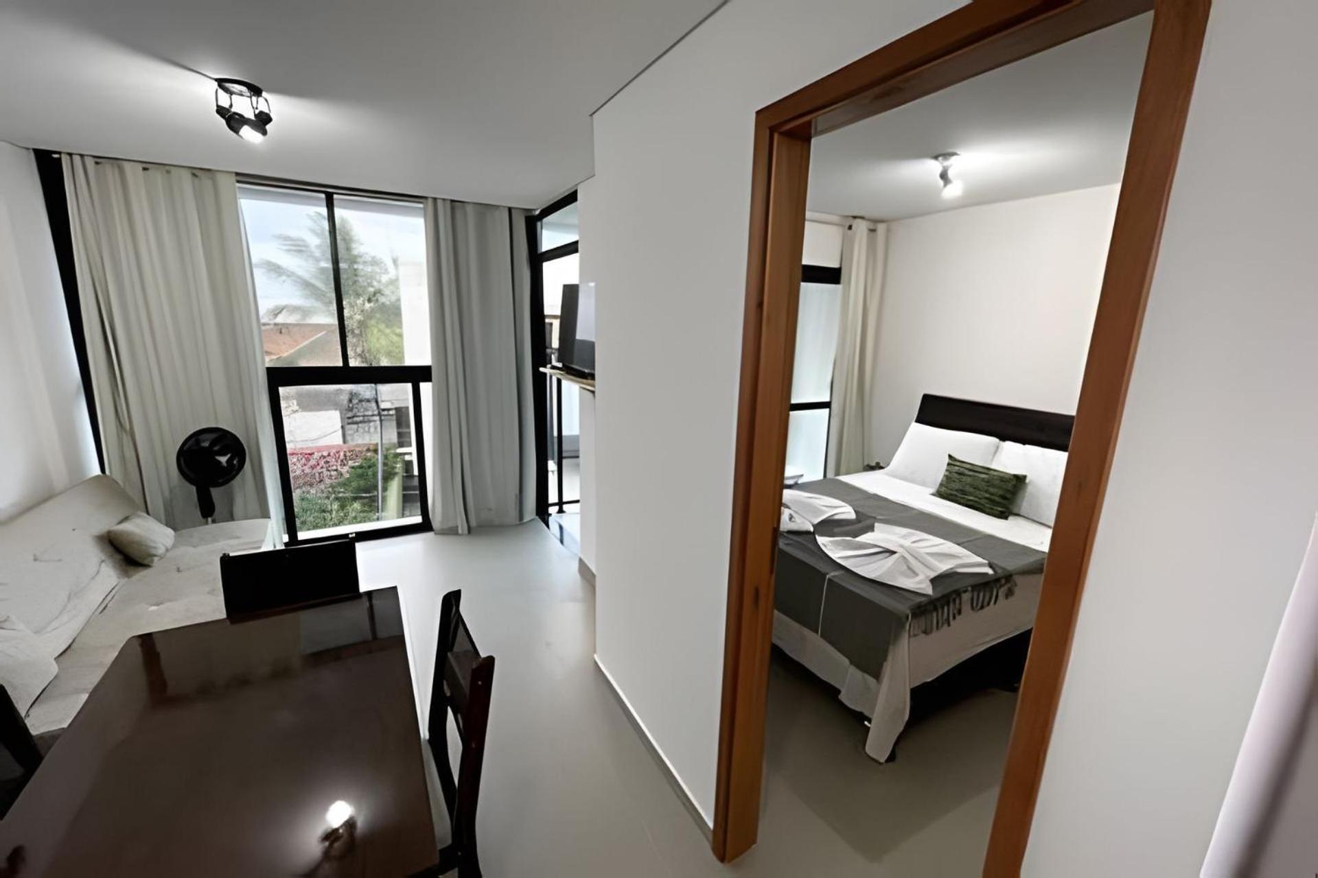 Flat May - Maracaipe Pôrto das Galinhas Eksteriør billede