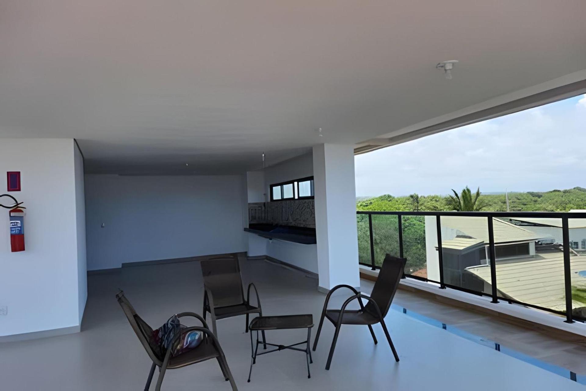 Flat May - Maracaipe Pôrto das Galinhas Eksteriør billede